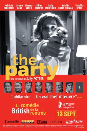 Photo du film : The Party