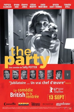 Photo du film : The Party