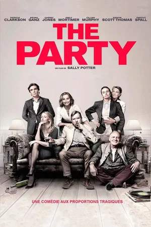 Photo du film : The Party