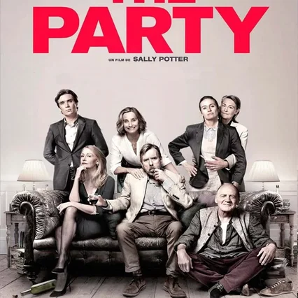 Miniature photo du film : The Party