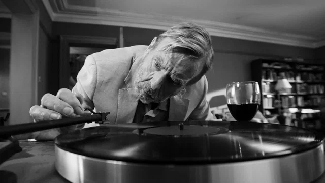 Photo du film : The Party