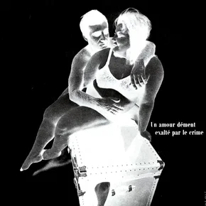 Photo du film : Les Tueurs de la lune de miel