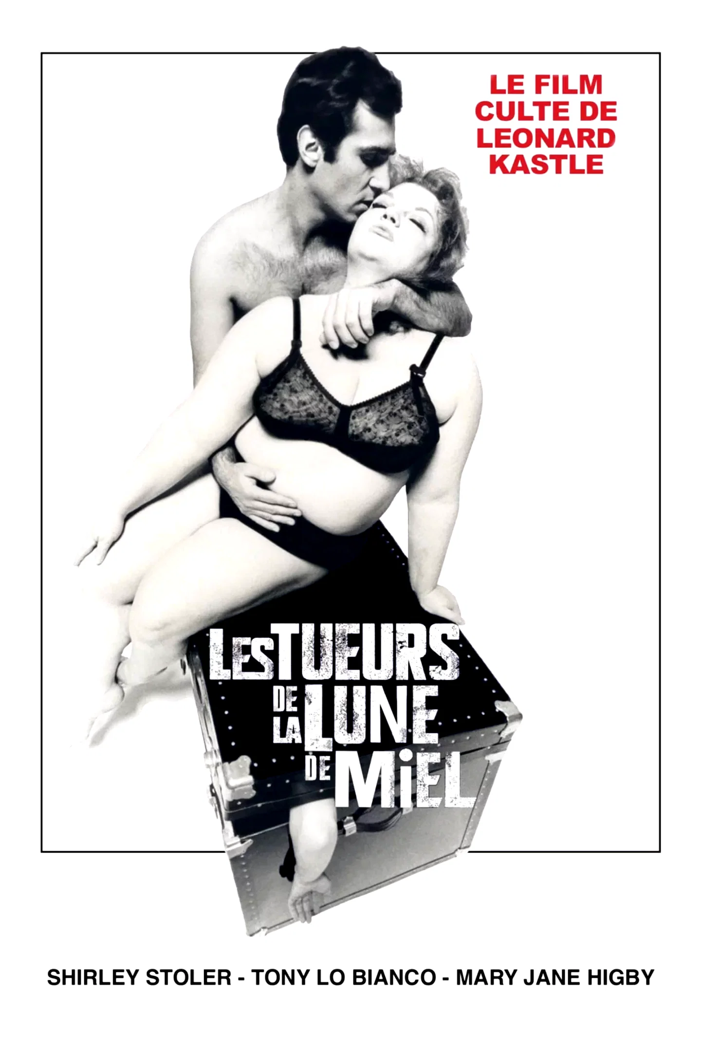 Photo du film : Les Tueurs de la lune de miel