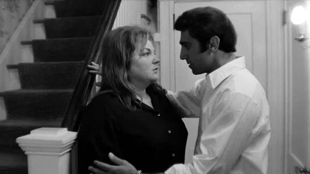 Photo 3 du film : Les Tueurs de la lune de miel