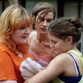 Photo du film : Holy Rosita