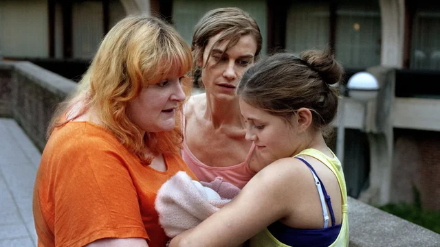 Photo 2 du film : Holy Rosita