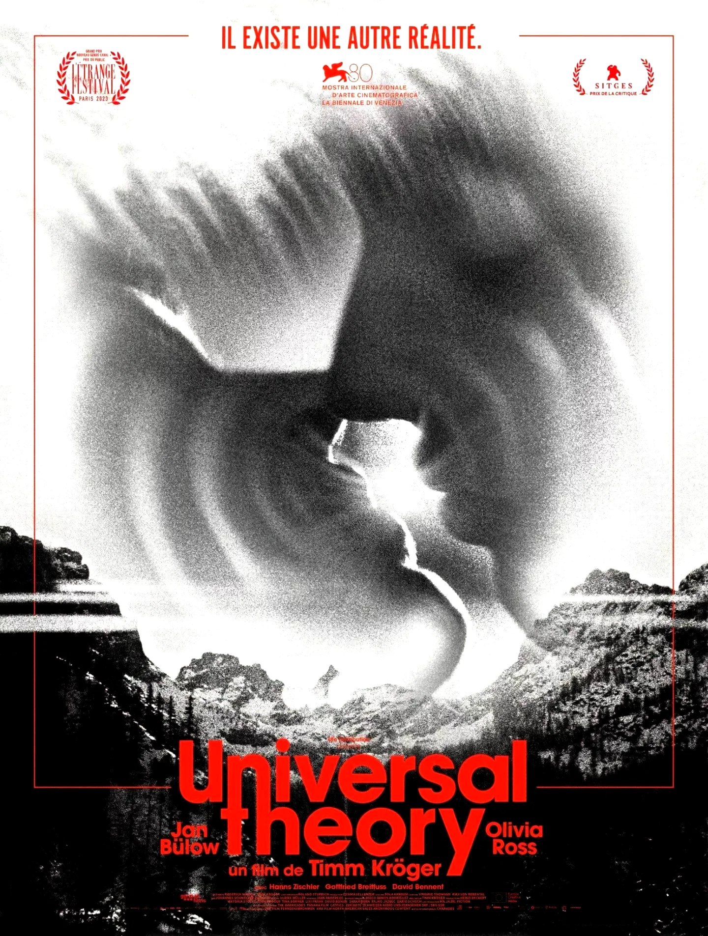 Photo 3 du film : Universal Theory