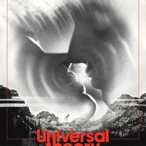 Photo du film : Universal Theory