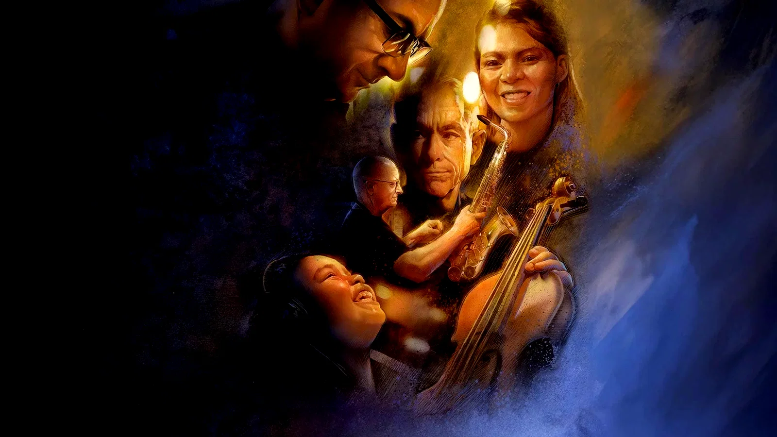 Photo du film : The Last Repair Shop