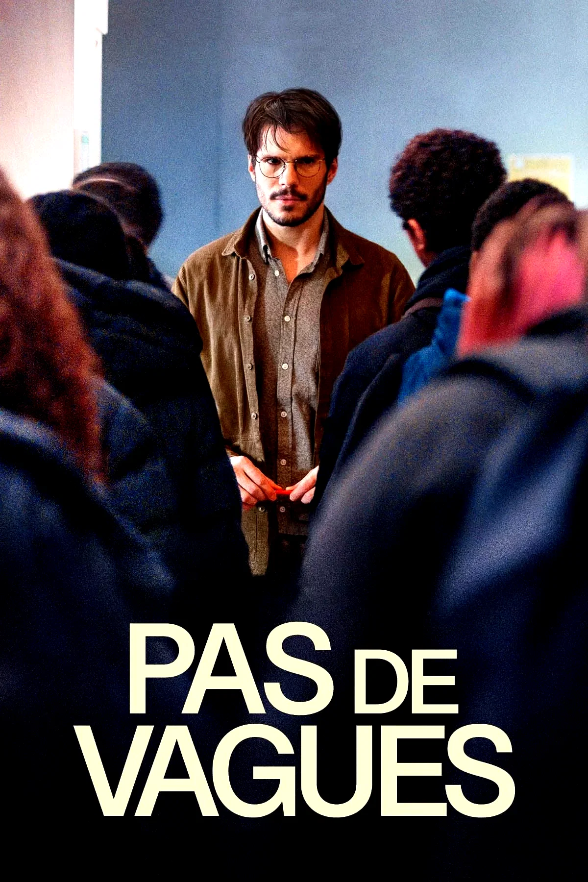 Photo du film : Pas de vagues