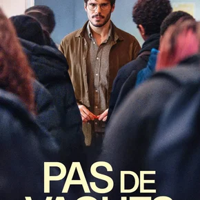 Photo du film : Pas de vagues