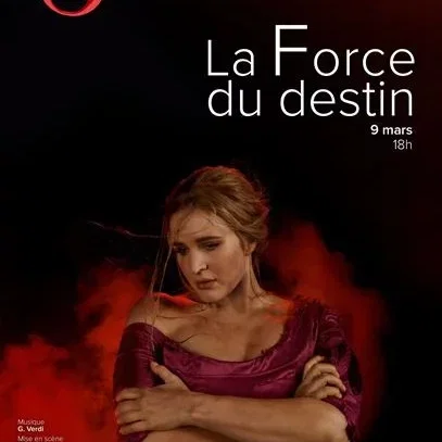Miniature photo du film : La Force du Destin (Metropolitan Opera)