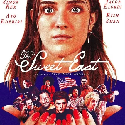 Miniature photo du film : The Sweet East