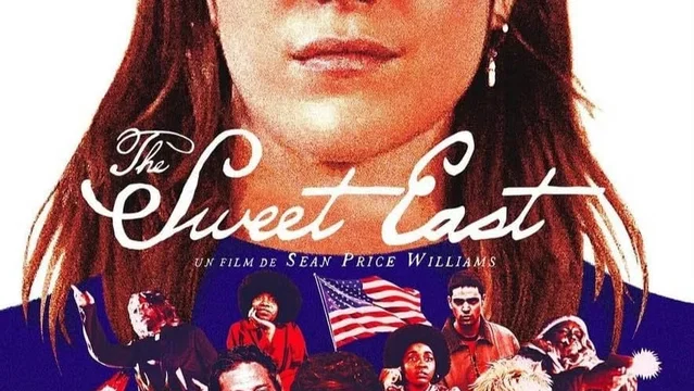 Affiche du film : The Sweet East