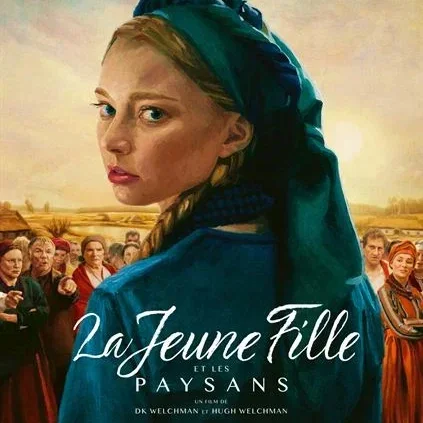 Miniature photo du film : La Jeune fille et les paysans