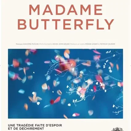 Miniature photo du film : Le Royal Opéra : Madame Butterfly