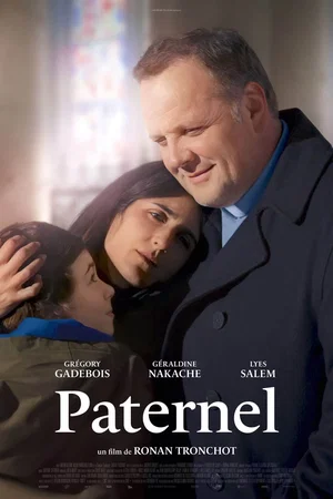 Affiche du film : Paternel