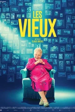 Affiche du film : Les vieux