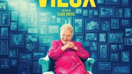 Affiche du film : Les vieux
