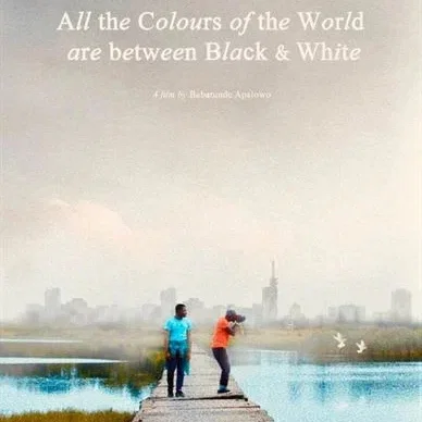 Miniature photo du film : Toutes les couleurs du monde