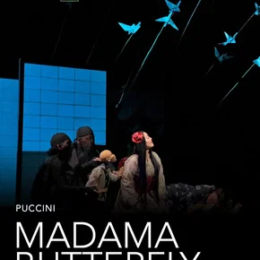 Photo du film : Madame Butterfly (Metropolitan Opera)
