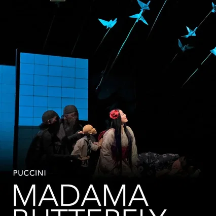 Miniature photo du film : Madame Butterfly (Metropolitan Opera)