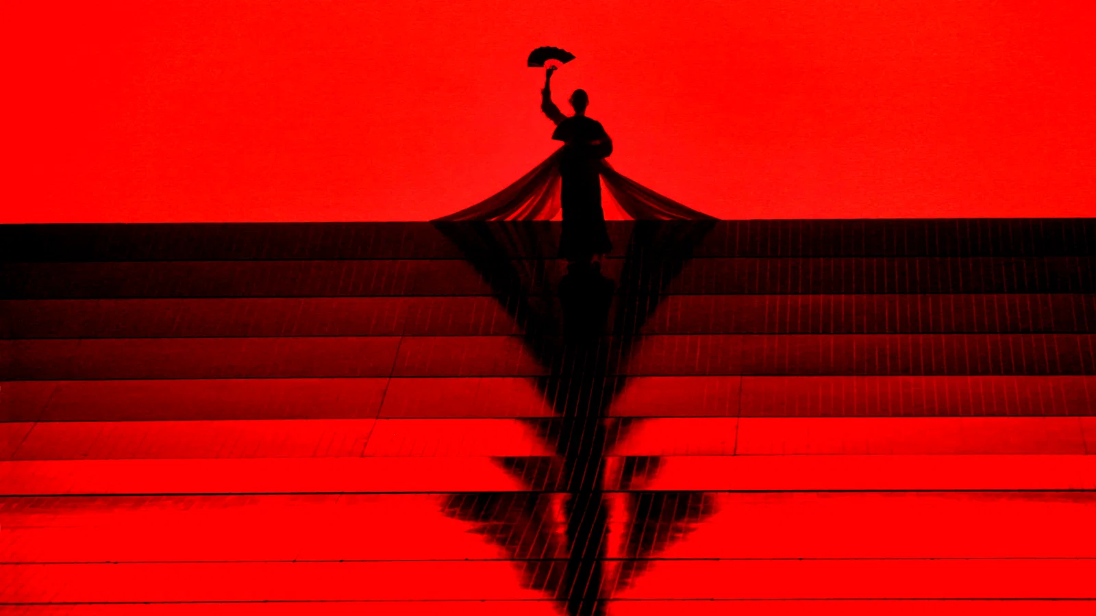 Photo du film : Madame Butterfly (Metropolitan Opera)