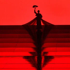 Photo du film : Madame Butterfly (Metropolitan Opera)