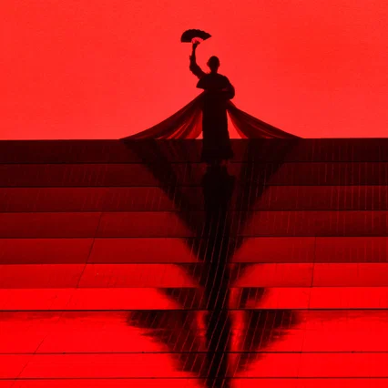 Miniature photo du film : Madame Butterfly (Metropolitan Opera)
