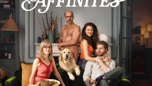 Affiche du film : Et plus si affinités