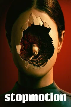 Affiche du film Stopmotion