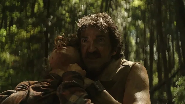 Photo 2 du film : Butchers Book Two: Raghorn