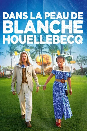 Photo 4 du film : Dans la peau de Blanche Houellebecq