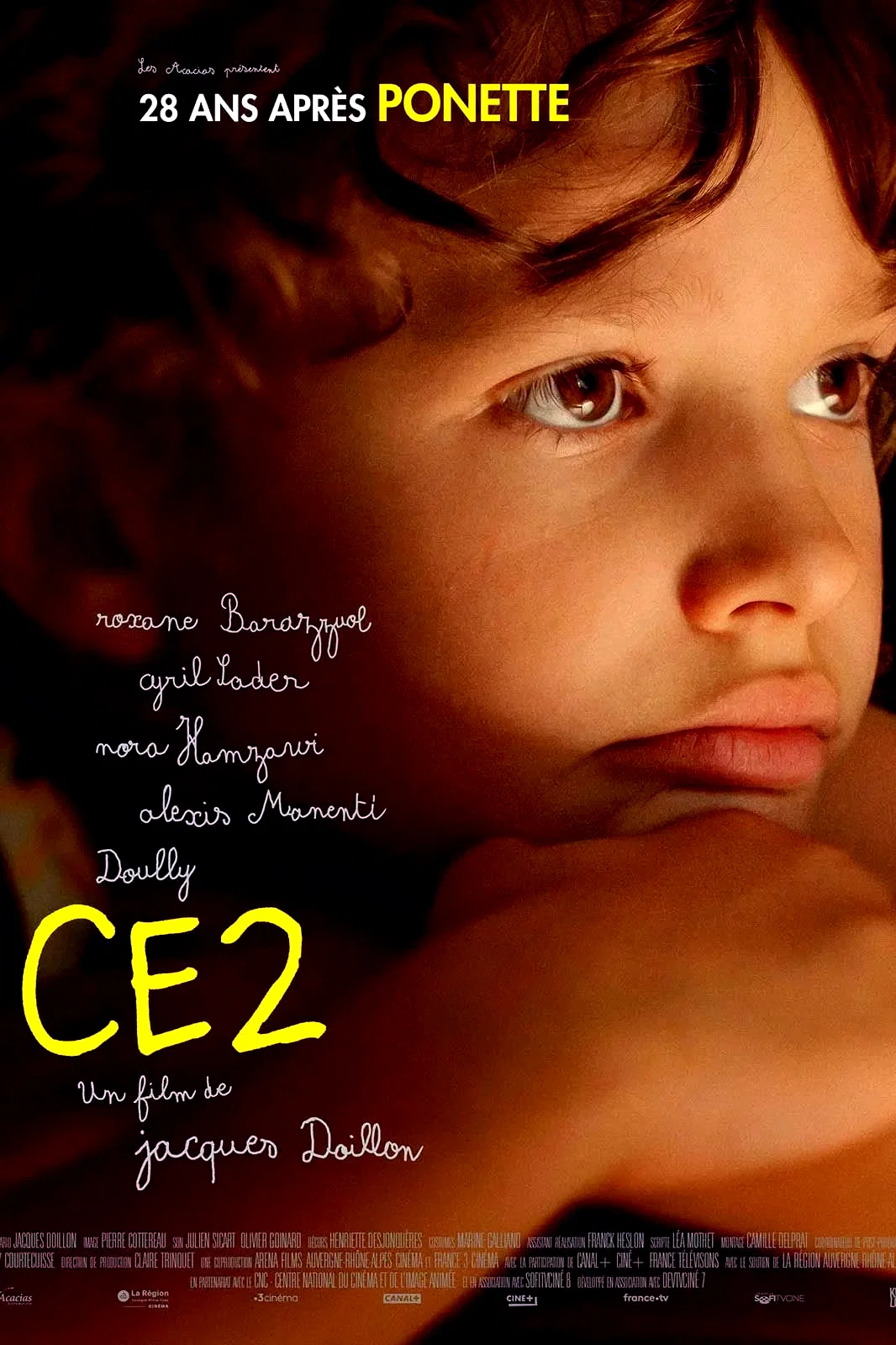 Photo 6 du film : CE2