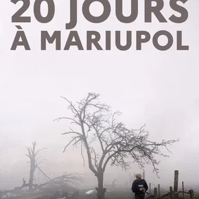 Photo du film : 20 jours à Marioupol