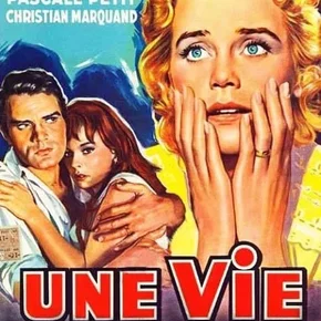 Photo du film : Une vie