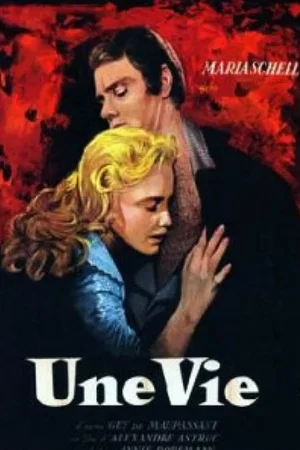 Photo 3 du film : Une vie