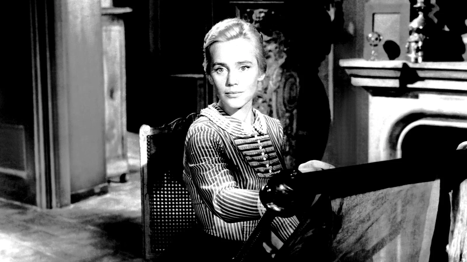 Photo 4 du film : Une vie