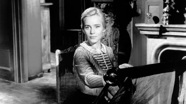 Photo 4 du film : Une vie