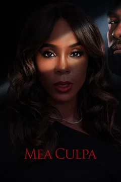 Affiche du film Mea Culpa