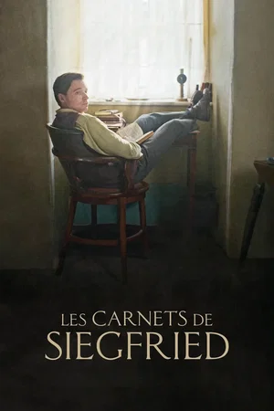 Photo du film : Les Carnets de Siegfried