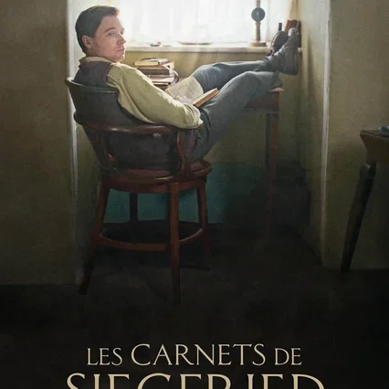 Miniature photo du film : Les Carnets de Siegfried