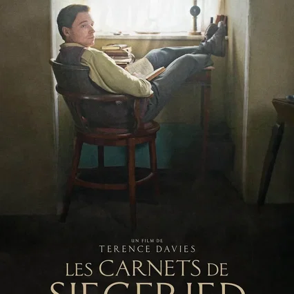 Miniature photo du film : Les Carnets de Siegfried