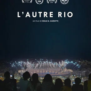 Photo du film : L'Autre Rio
