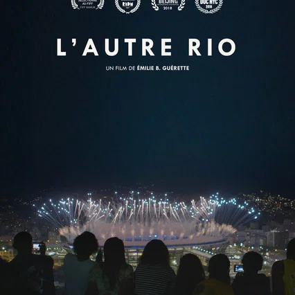 Miniature photo du film : L'Autre Rio