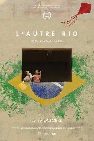 Photo 2 du film : L'Autre Rio