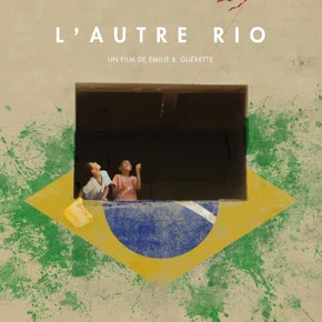 Photo du film : L'Autre Rio