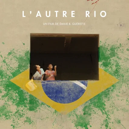 Miniature photo du film : L'Autre Rio