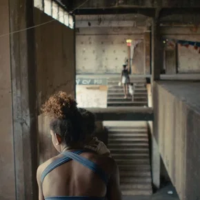Photo du film : L'Autre Rio