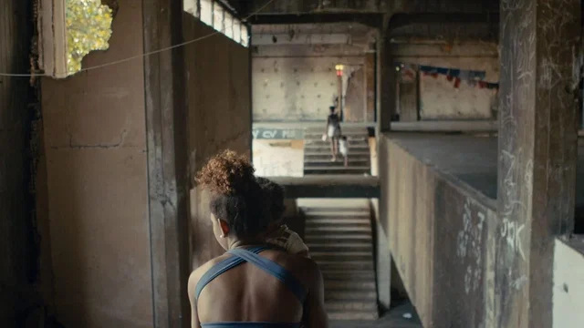 Photo 3 du film : L'Autre Rio